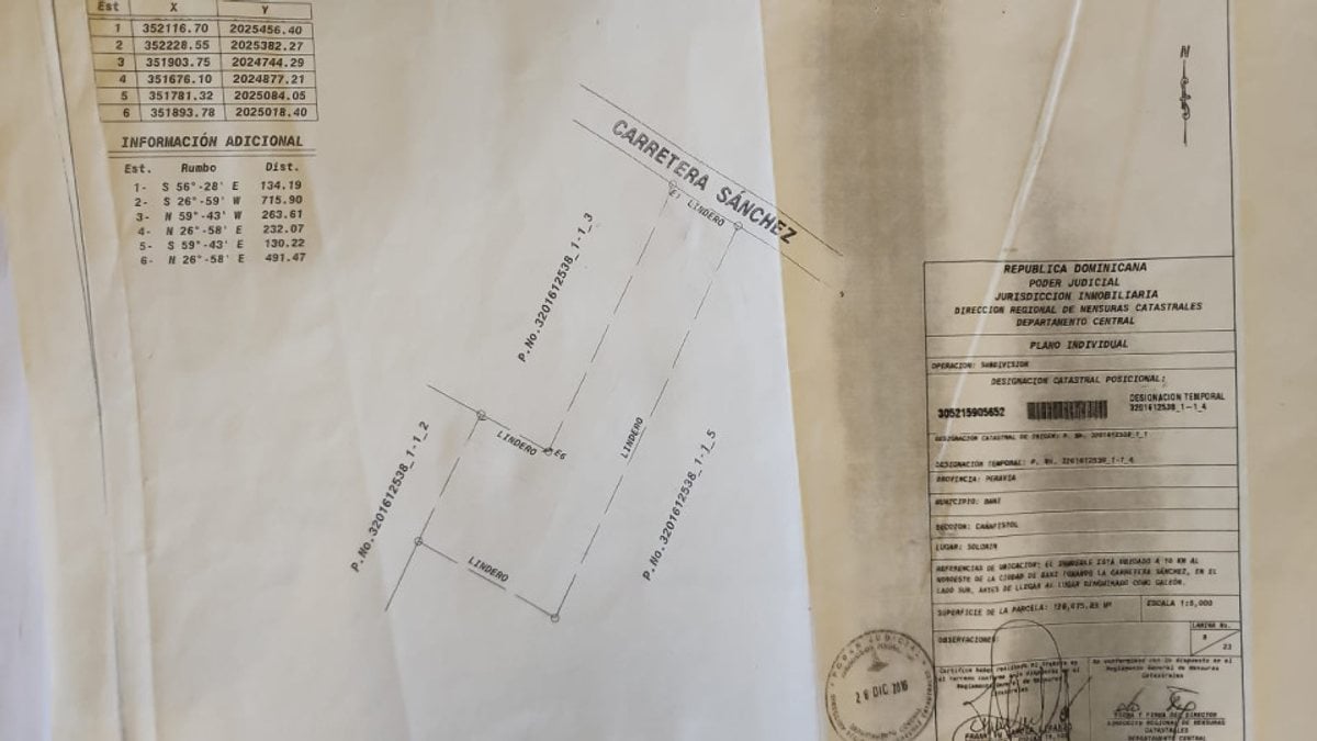Terreno en Venta y/o Alquiler en Baní, Peravia – foto 5
