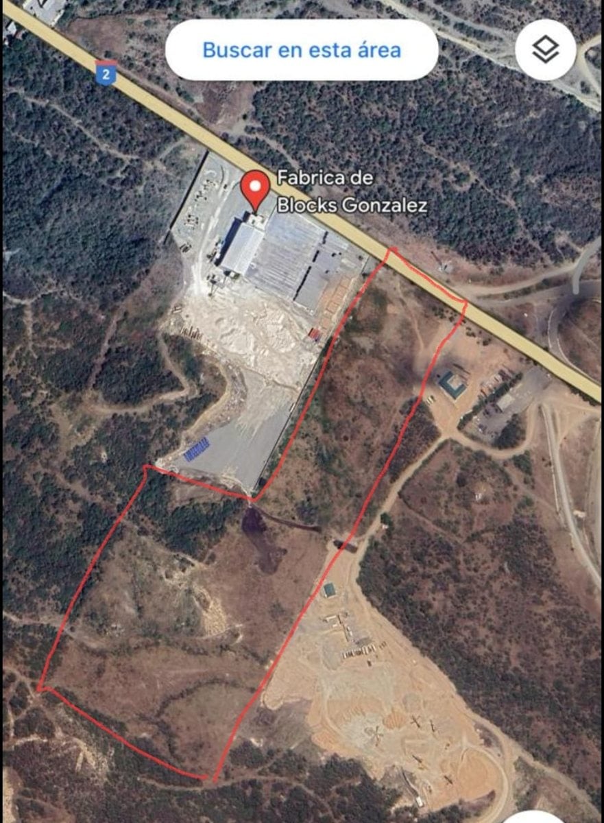 Terreno en Venta y/o Alquiler en Baní, Peravia – foto 4