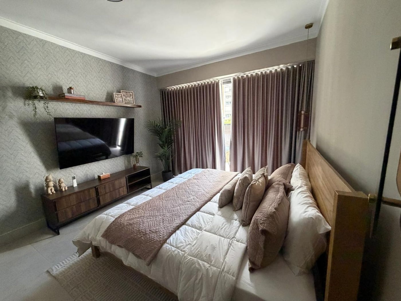 APARTAMENTO EN ALQUILER EN PIANTINI – foto 5