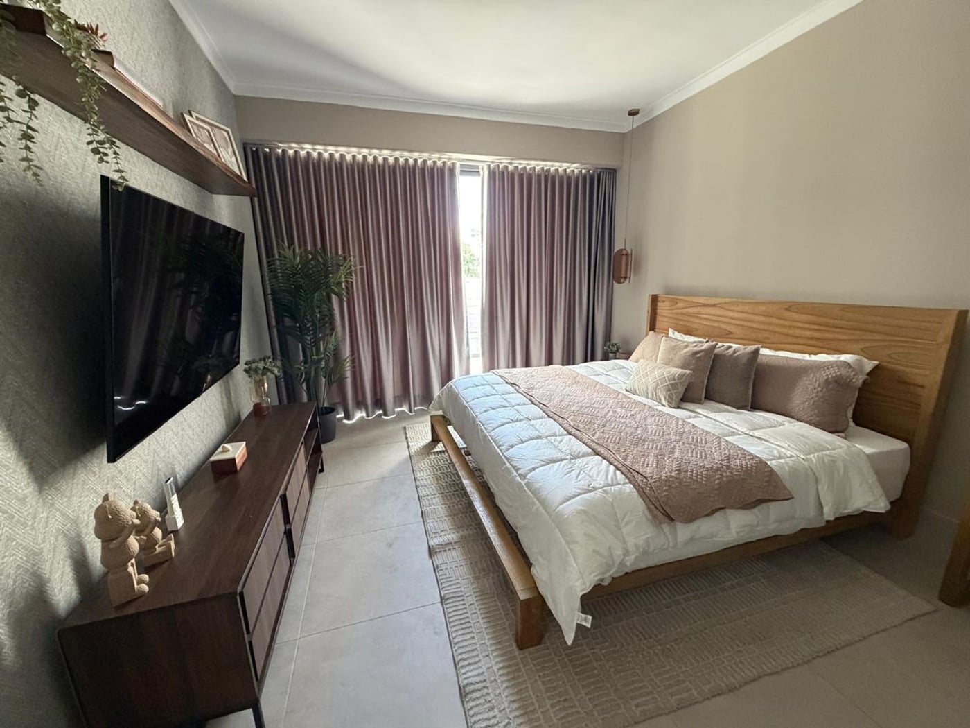 APARTAMENTO EN ALQUILER EN PIANTINI – foto 3
