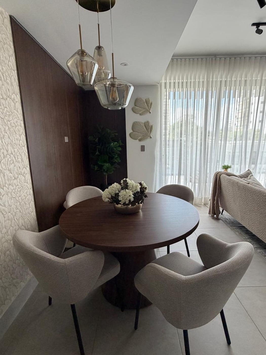 APARTAMENTO EN ALQUILER EN PIANTINI – foto 6