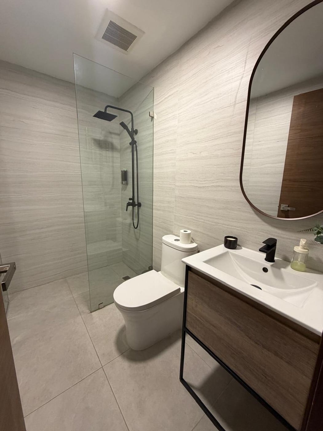 APARTAMENTO EN ALQUILER EN PIANTINI – foto 7