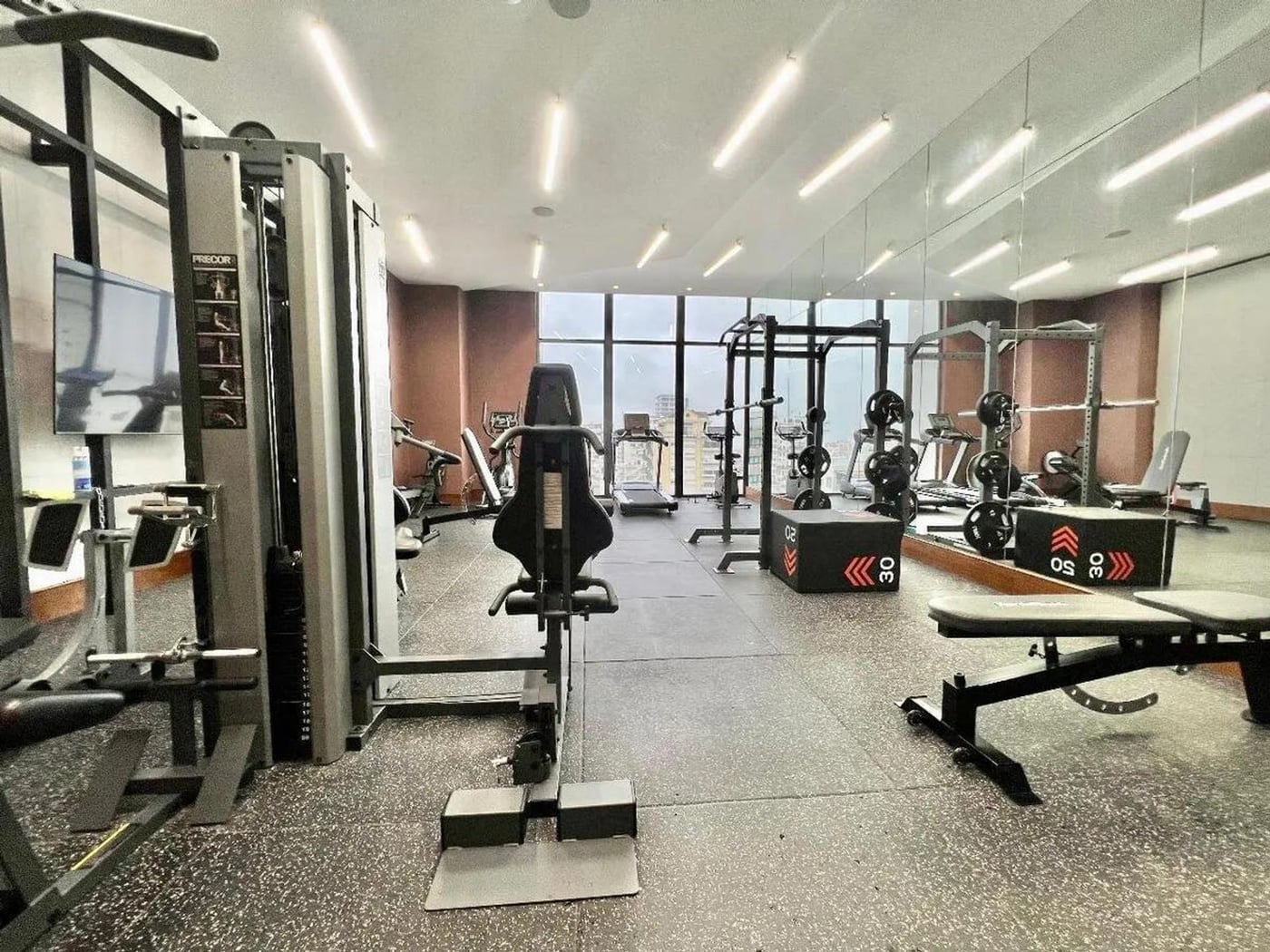 APARTAMENTO EN ALQUILER EN PIANTINI – foto 9