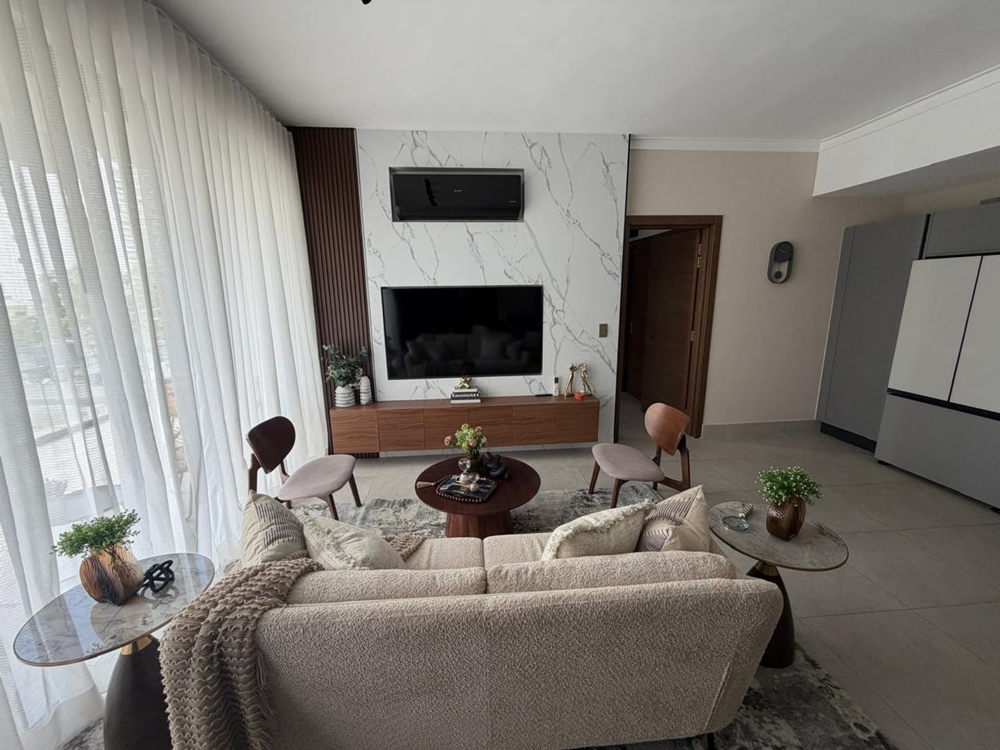 APARTAMENTO EN ALQUILER EN PIANTINI – foto 4