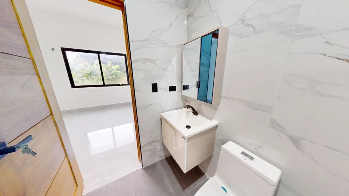 Casa en Venta en ALTOS DE ARROYO HONDO III – foto 6