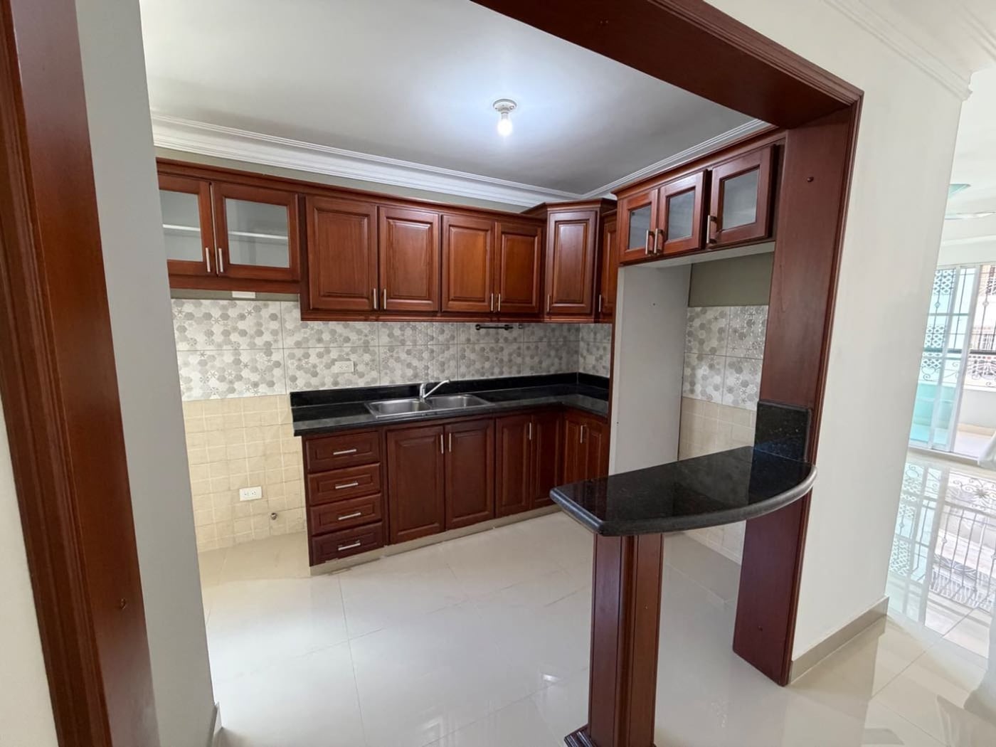 APARTAMENTO EN VENTA | 3 HABITACIONES EN PIANTINI – foto 4