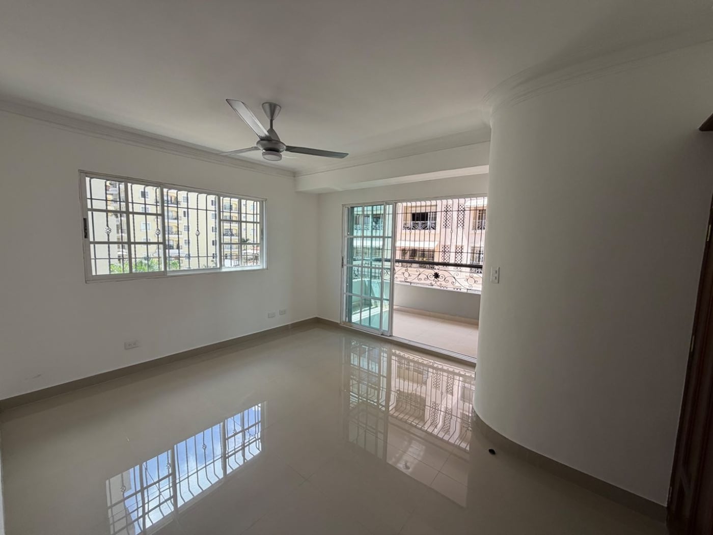 APARTAMENTO EN VENTA | 3 HABITACIONES EN PIANTINI – foto 1