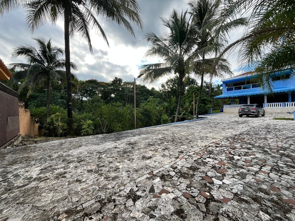 Finca en Villa Altagracia, San Cristóbal – foto 5