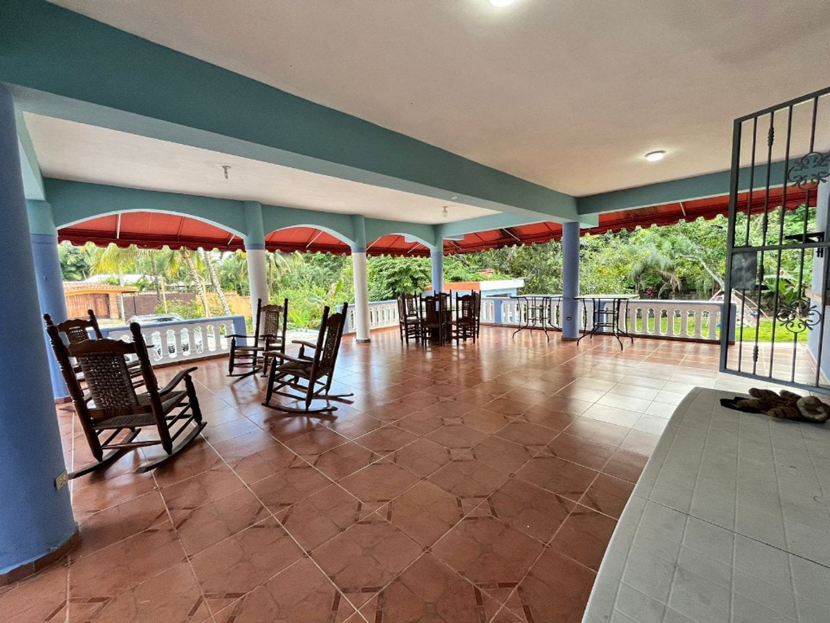 Finca en Villa Altagracia, San Cristóbal – foto 9