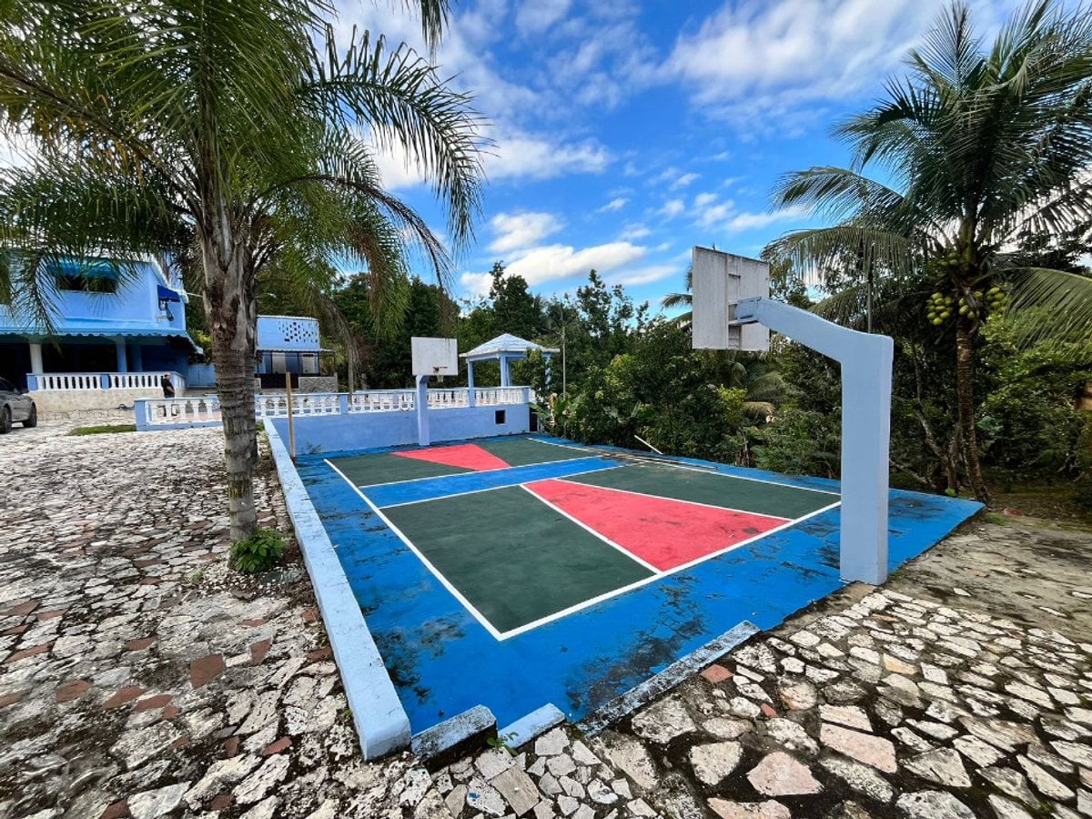 Finca en Villa Altagracia, San Cristóbal – foto 3
