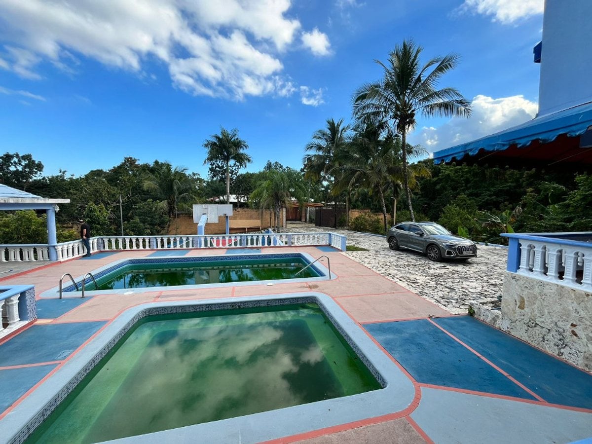 Finca en Villa Altagracia, San Cristóbal – foto 6