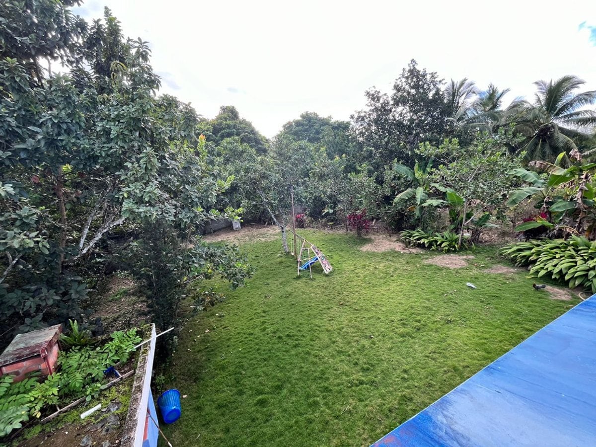 Finca en Villa Altagracia, San Cristóbal – foto 12