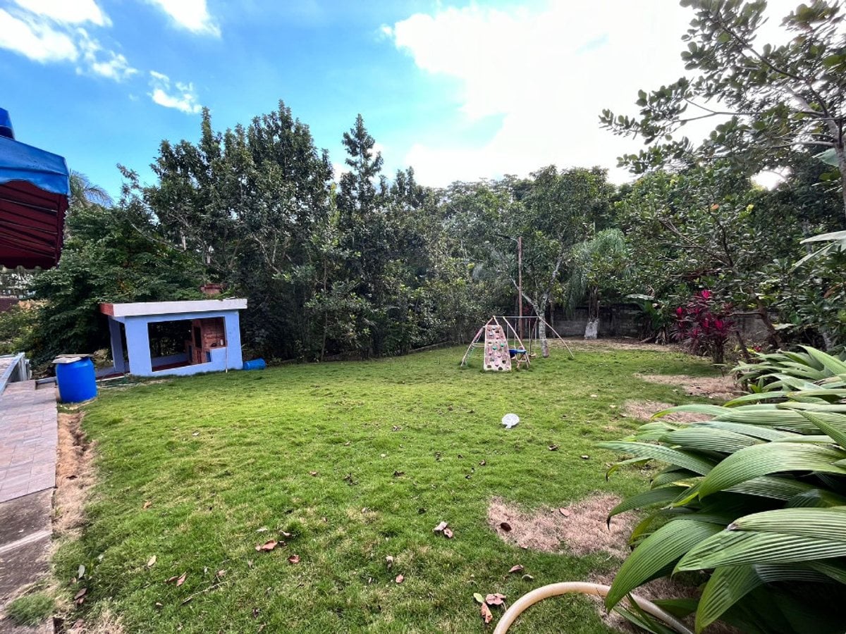 Finca en Villa Altagracia, San Cristóbal – foto 10