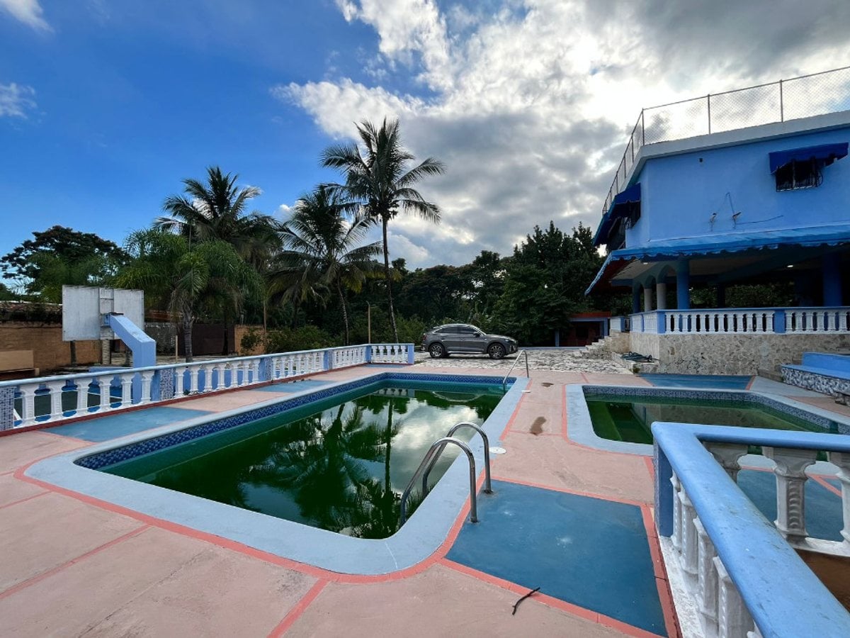 Finca en Villa Altagracia, San Cristóbal – foto 8