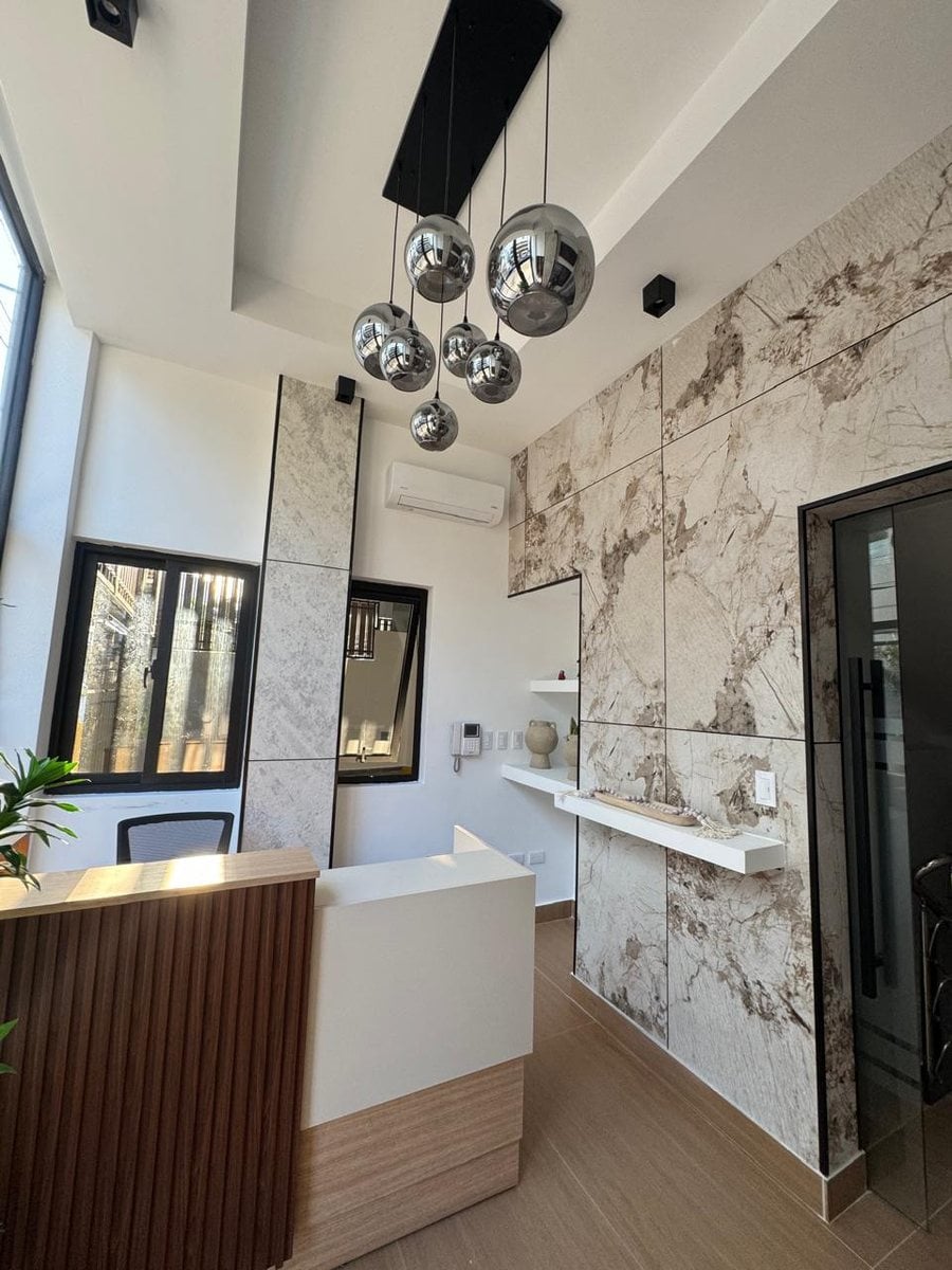 Proyecto de Apartamento en Santo Domingo – foto 7