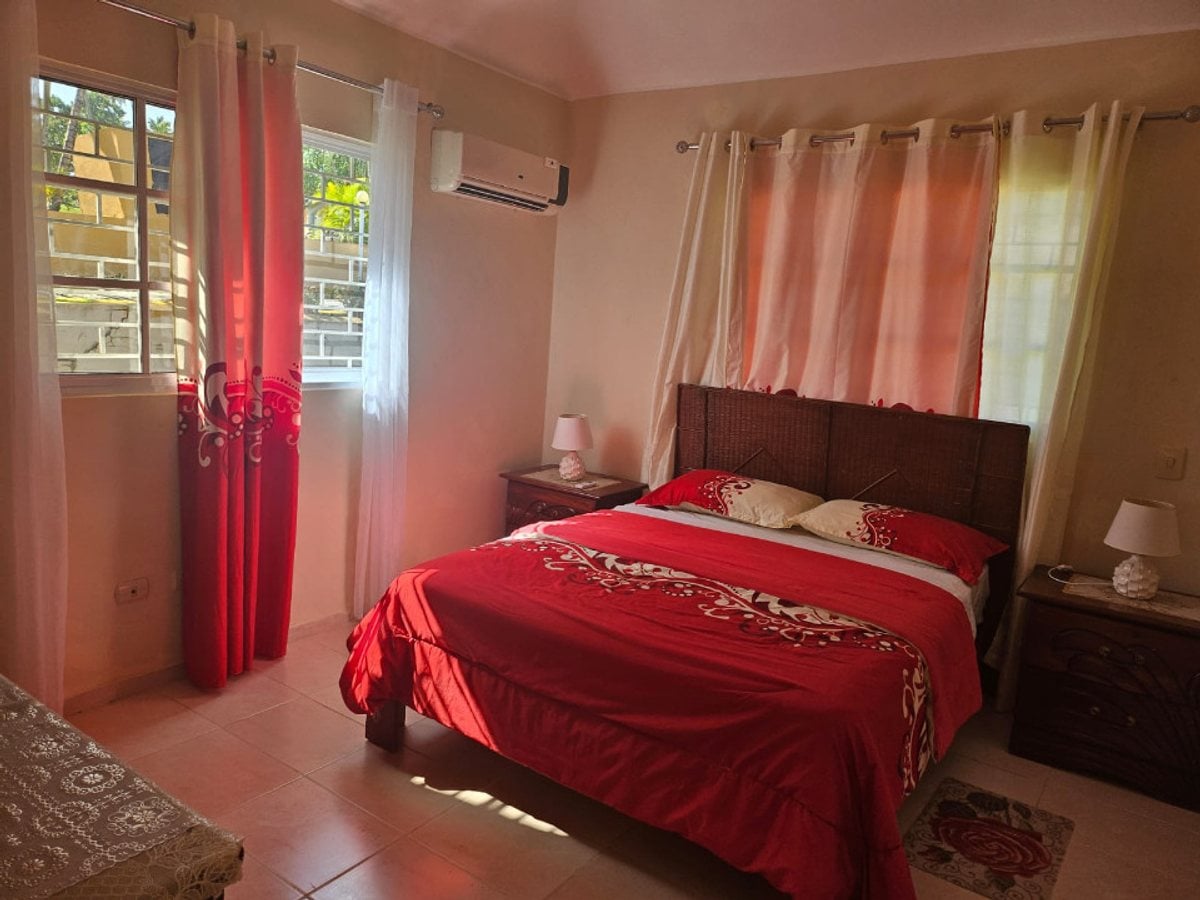 Casa En Los Róbalos, Samaná – foto 3