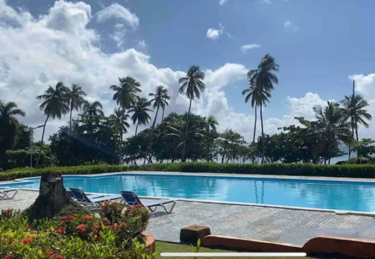Casa En Los Róbalos, Samaná – foto 2