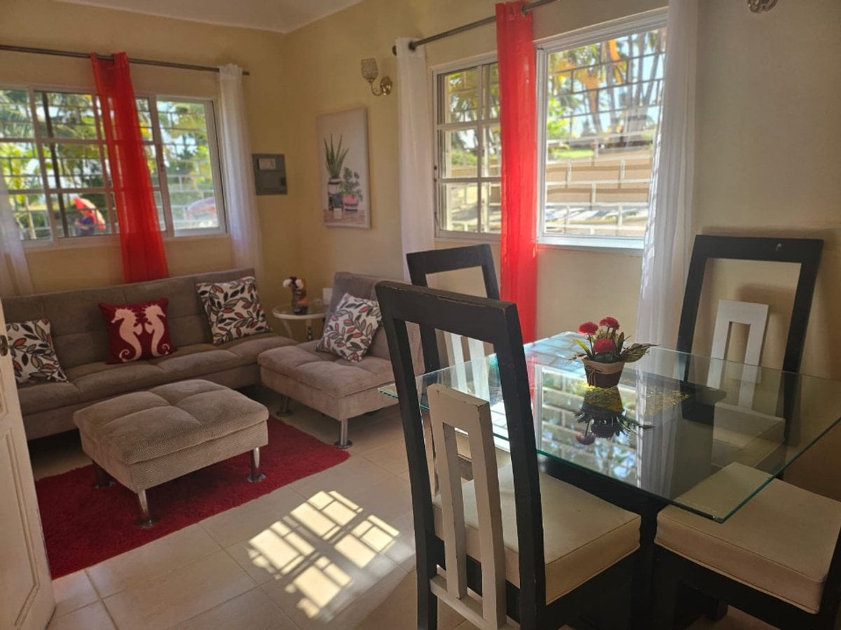 Casa En Los Róbalos, Samaná – foto 5
