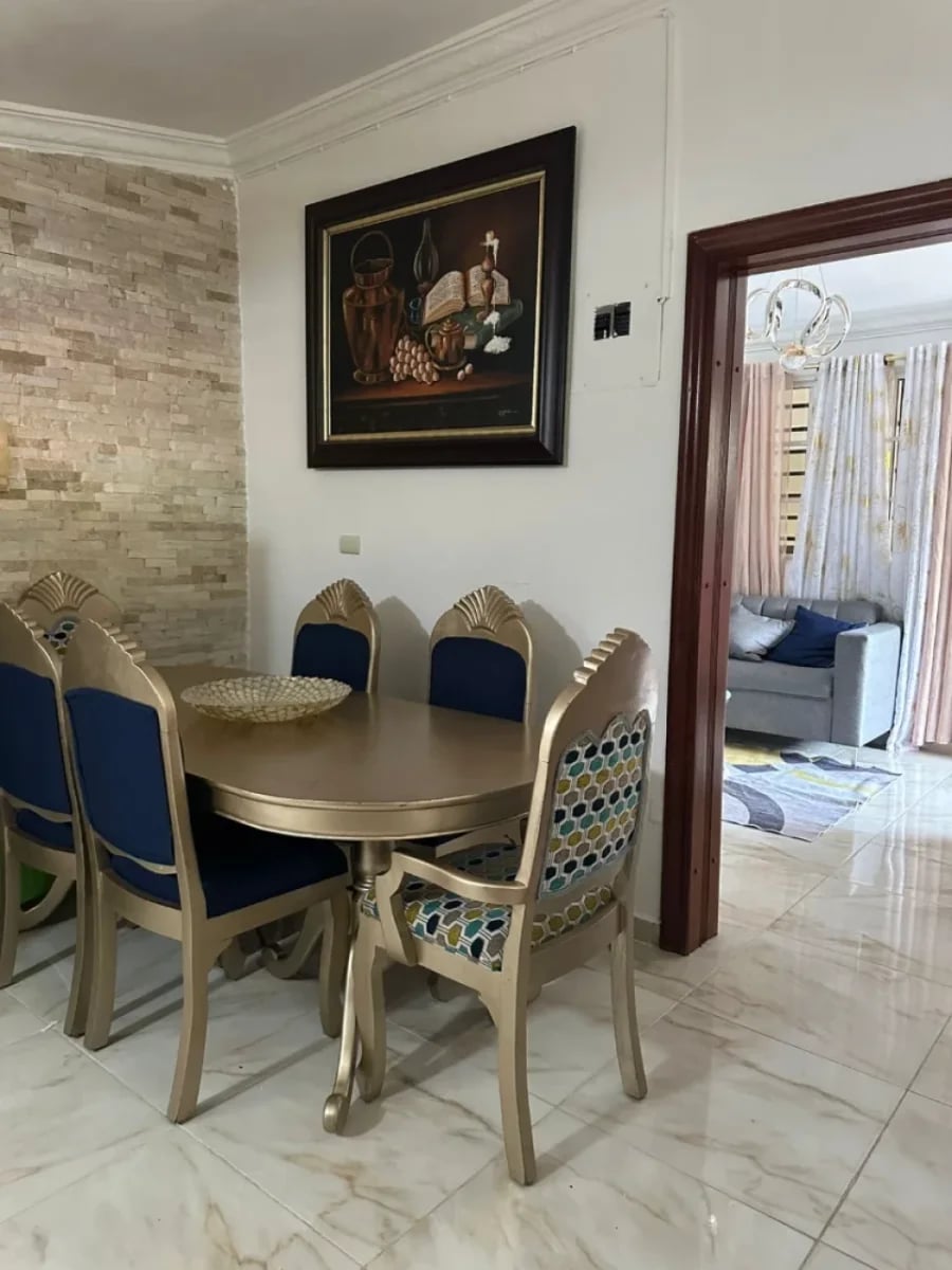 Casa en Buenos Aires, Santo Domingo – foto 7