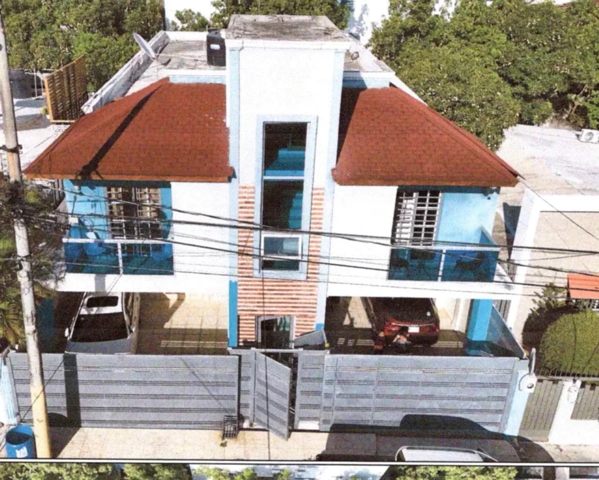 Casa en Buenos Aires, Santo Domingo – foto 3