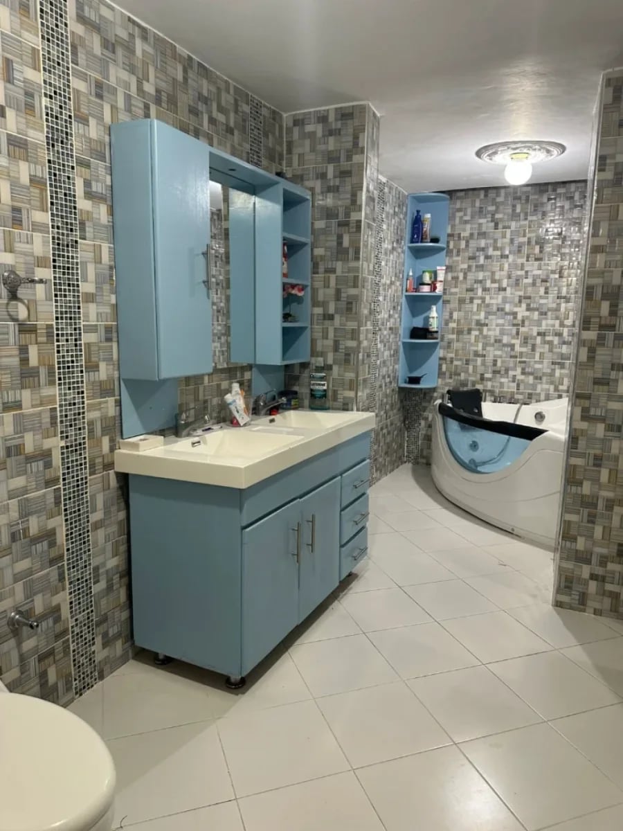 Casa en Buenos Aires, Santo Domingo – foto 6