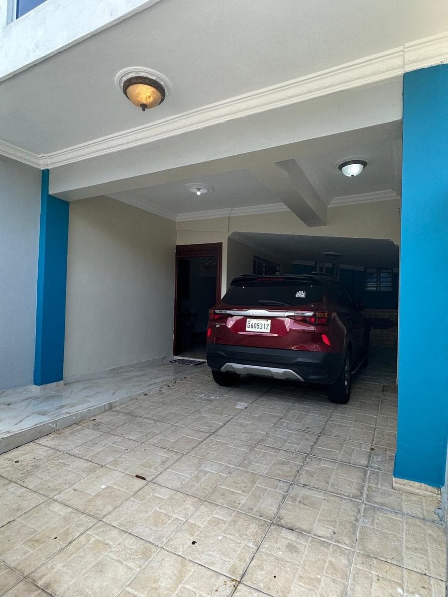 Casa en Buenos Aires, Santo Domingo – foto 4