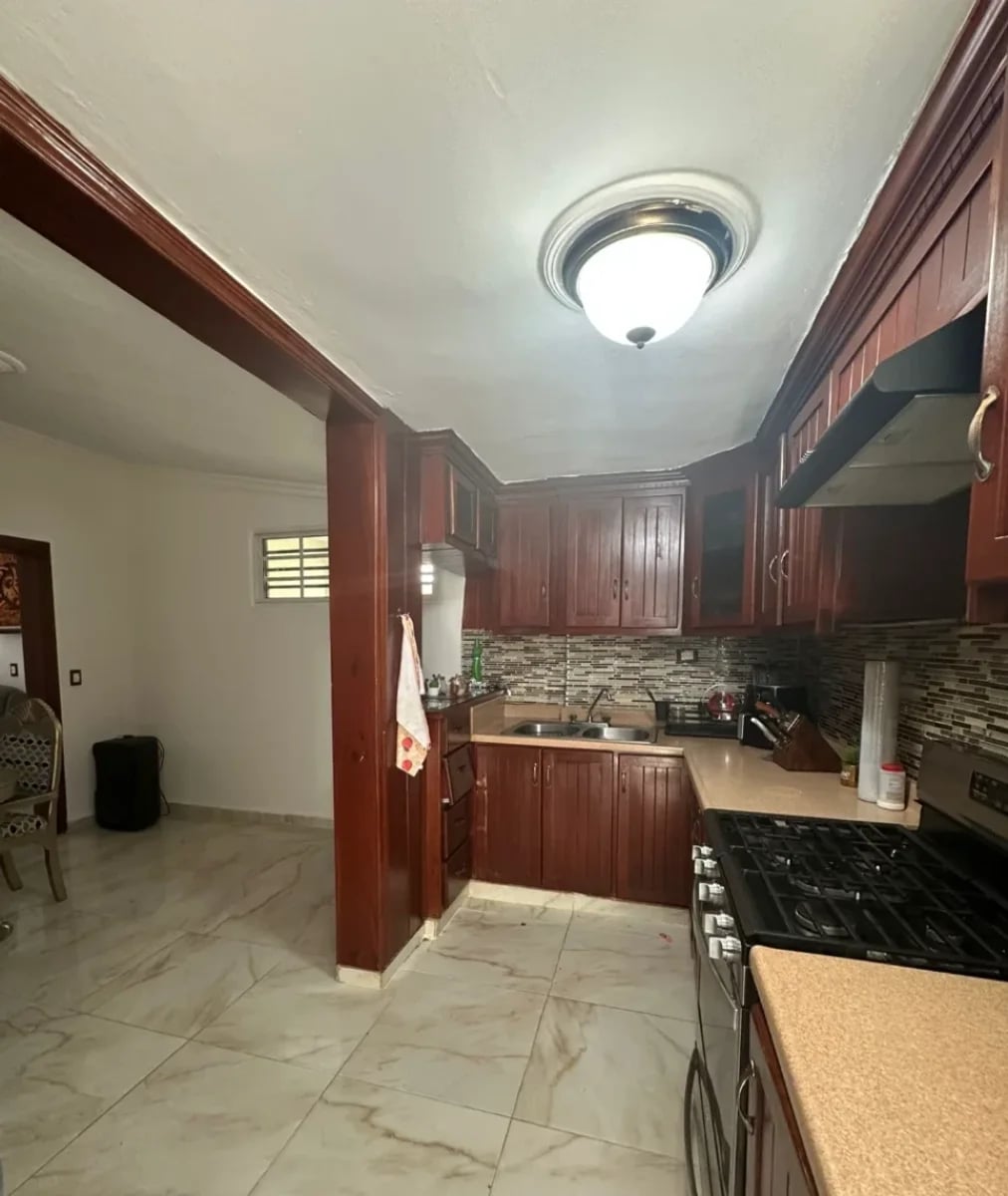 Casa en Buenos Aires, Santo Domingo – foto 9