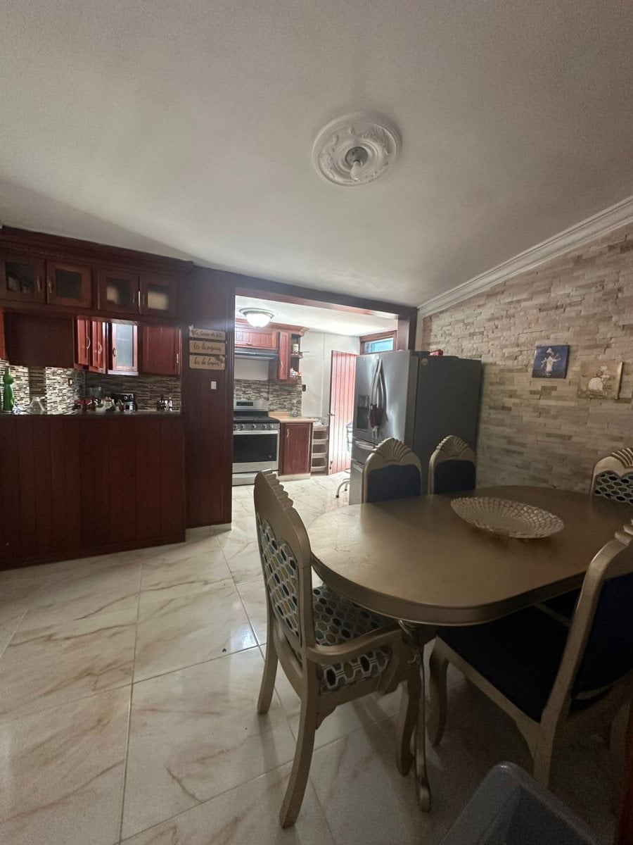 Casa en Buenos Aires, Santo Domingo – foto 8