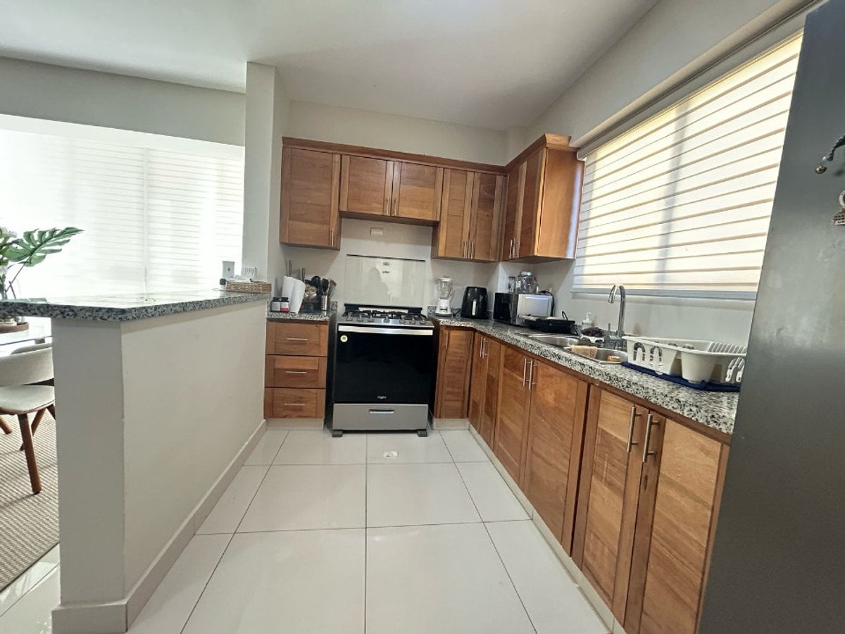 Apartamento en Buenos Aires Mirador, Distrito Nacional – foto 4