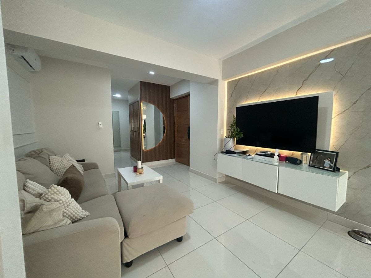 Apartamento en Buenos Aires Mirador, Distrito Nacional – foto 6