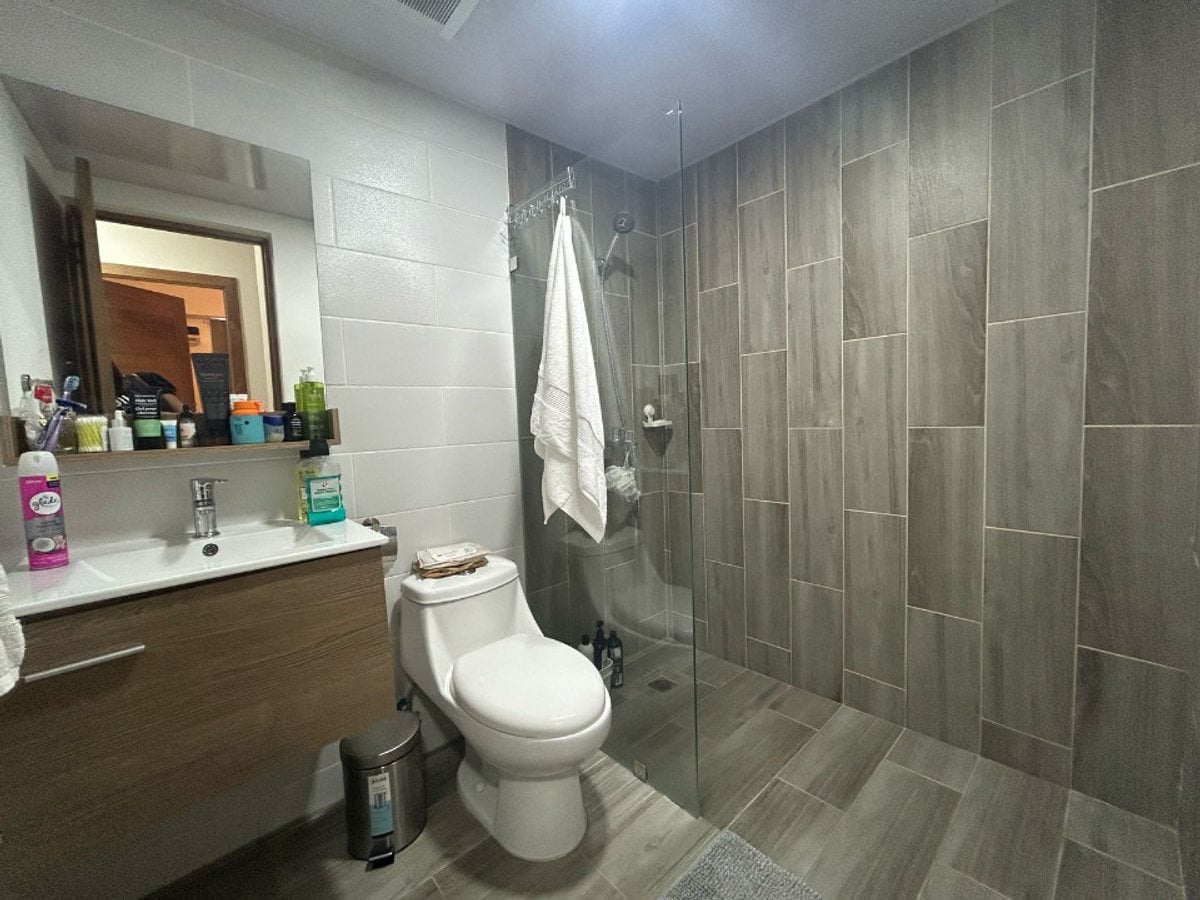 Apartamento en Buenos Aires Mirador, Distrito Nacional – foto 9