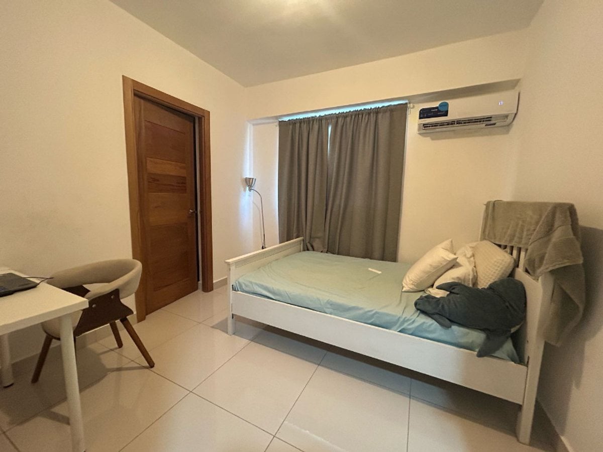 Apartamento en Buenos Aires Mirador, Distrito Nacional – foto 8