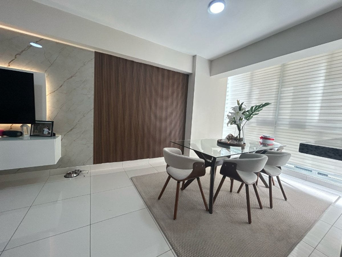 Apartamento en Buenos Aires Mirador, Distrito Nacional – foto 2