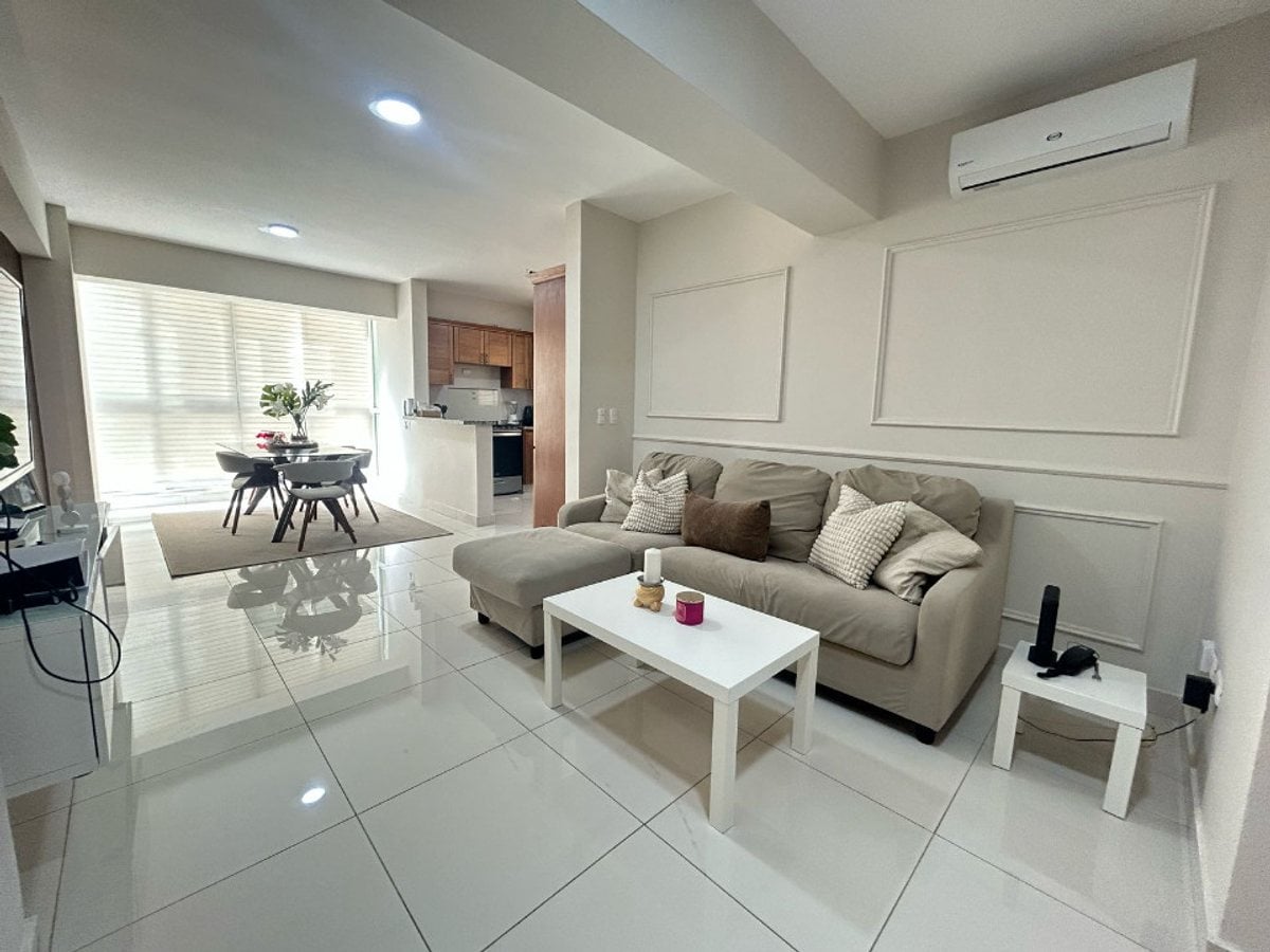 Apartamento en Buenos Aires Mirador, Distrito Nacional – foto 1