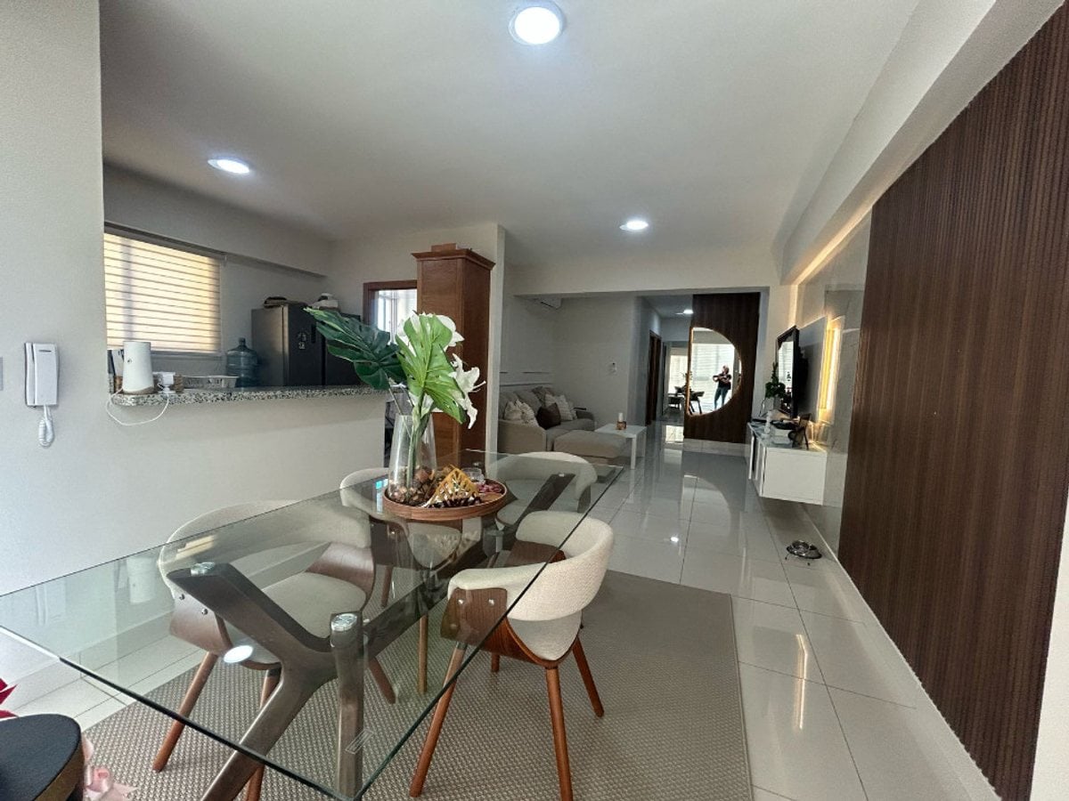 Apartamento en Buenos Aires Mirador, Distrito Nacional – foto 7