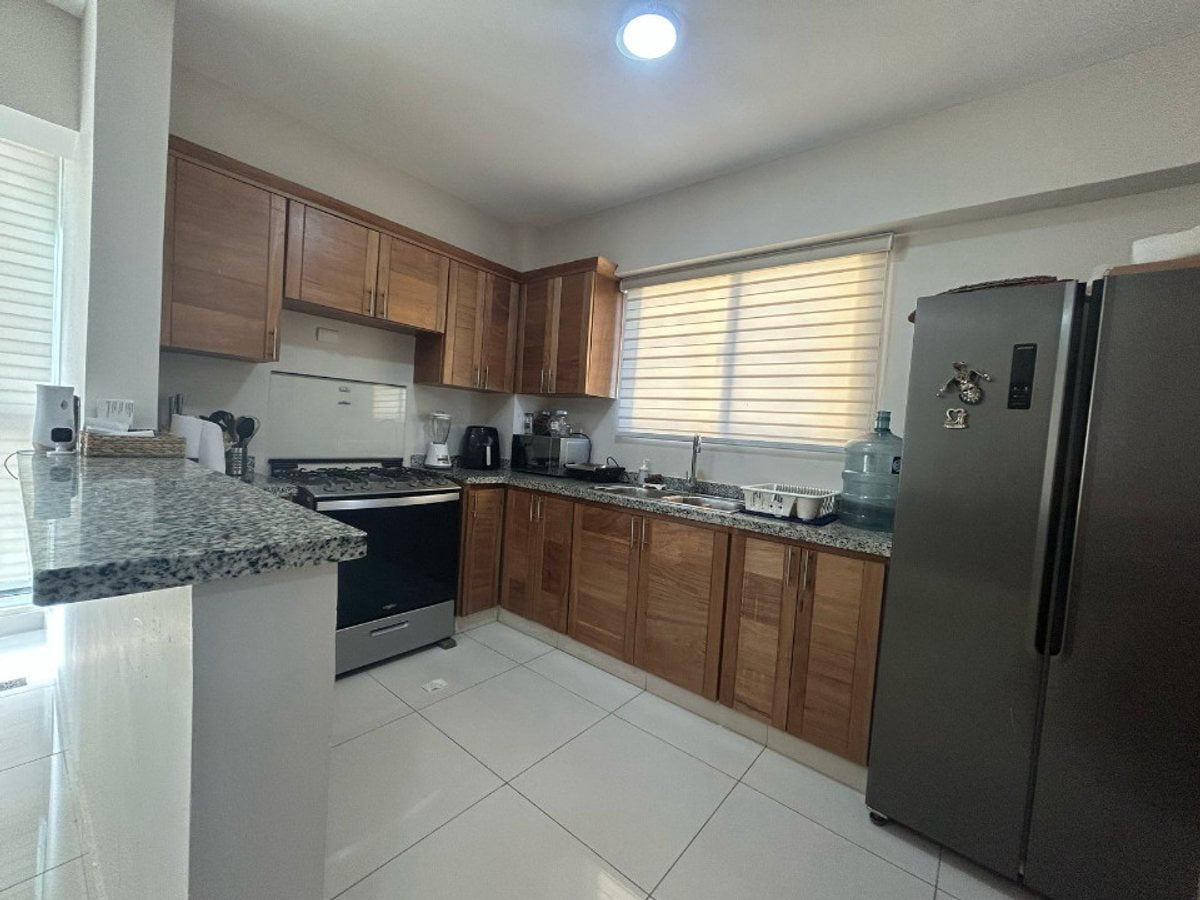 Apartamento en Buenos Aires Mirador, Distrito Nacional – foto 5