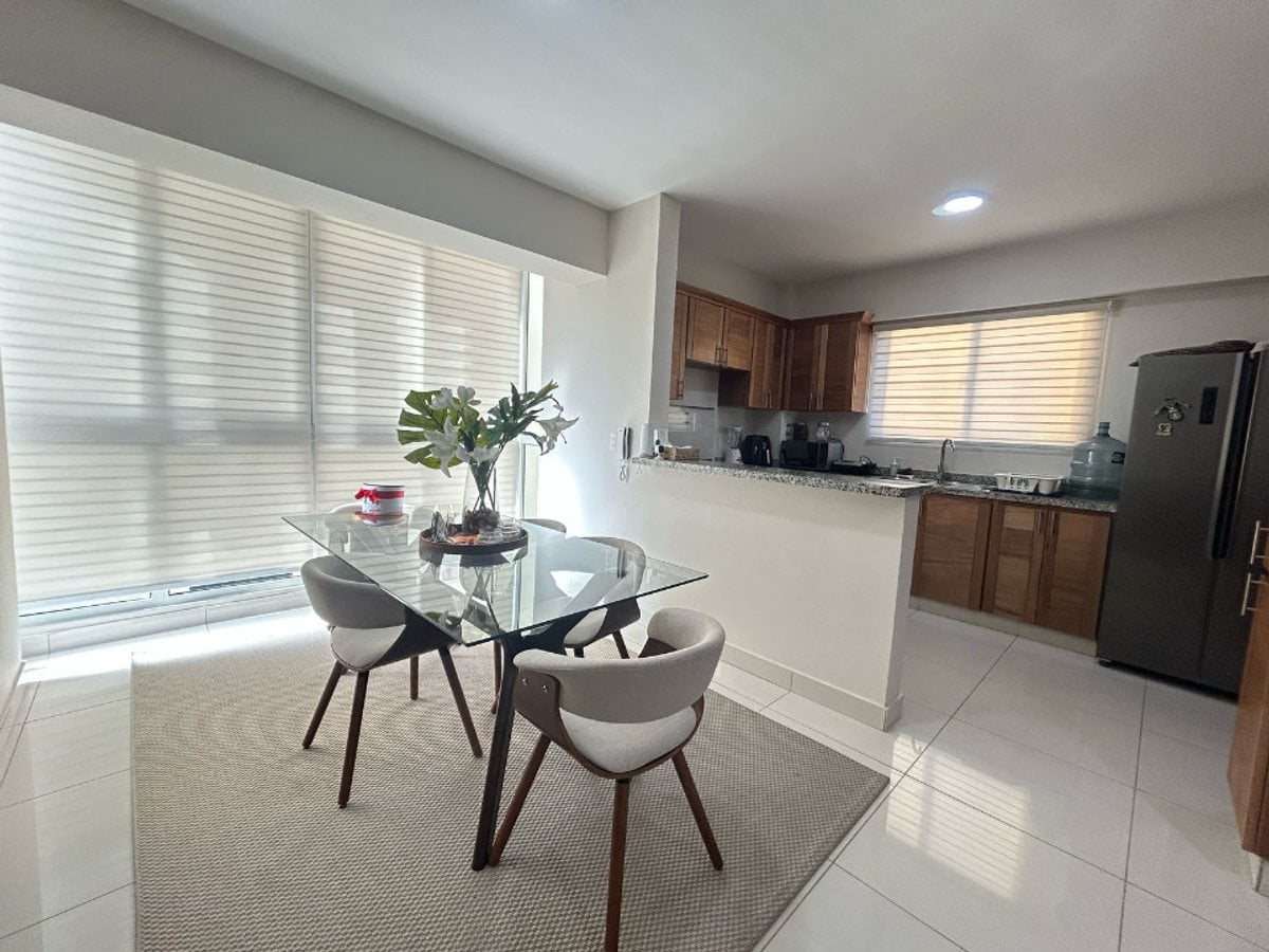 Apartamento en Buenos Aires Mirador, Distrito Nacional – foto 3