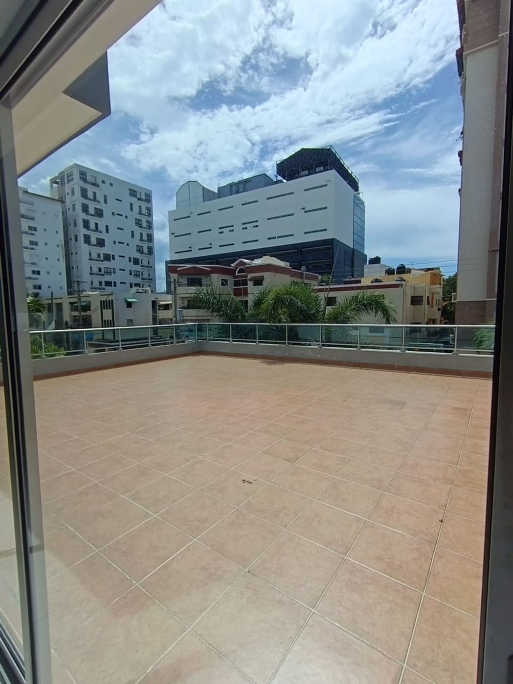 ALQUILER APARTAMENTO, BELLA VISTA – foto 9