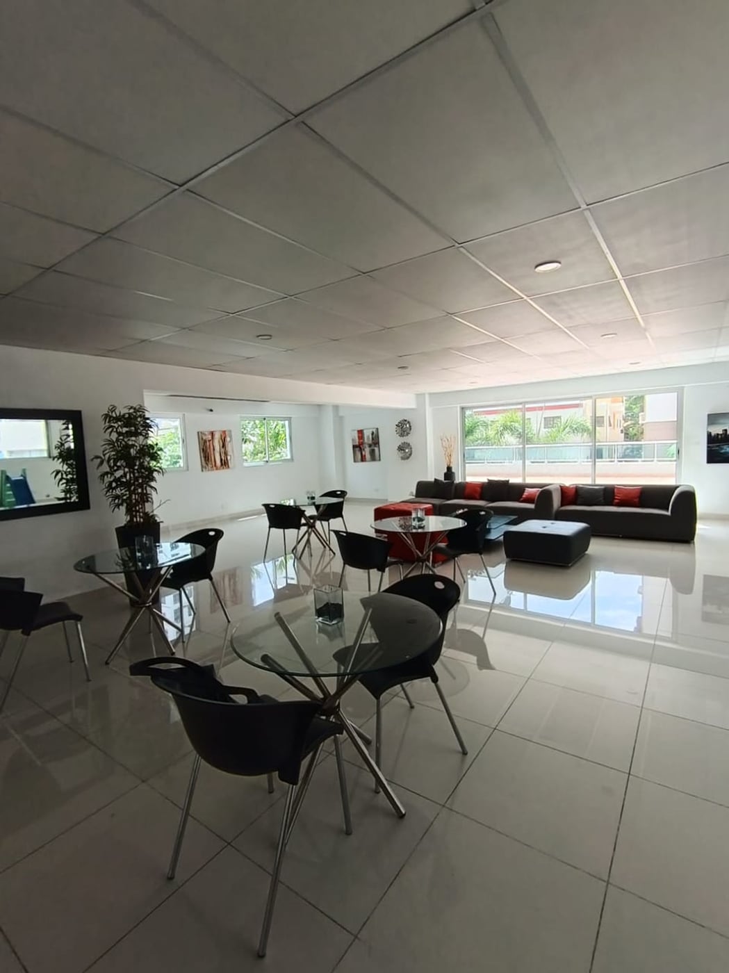 ALQUILER APARTAMENTO, BELLA VISTA – foto 8