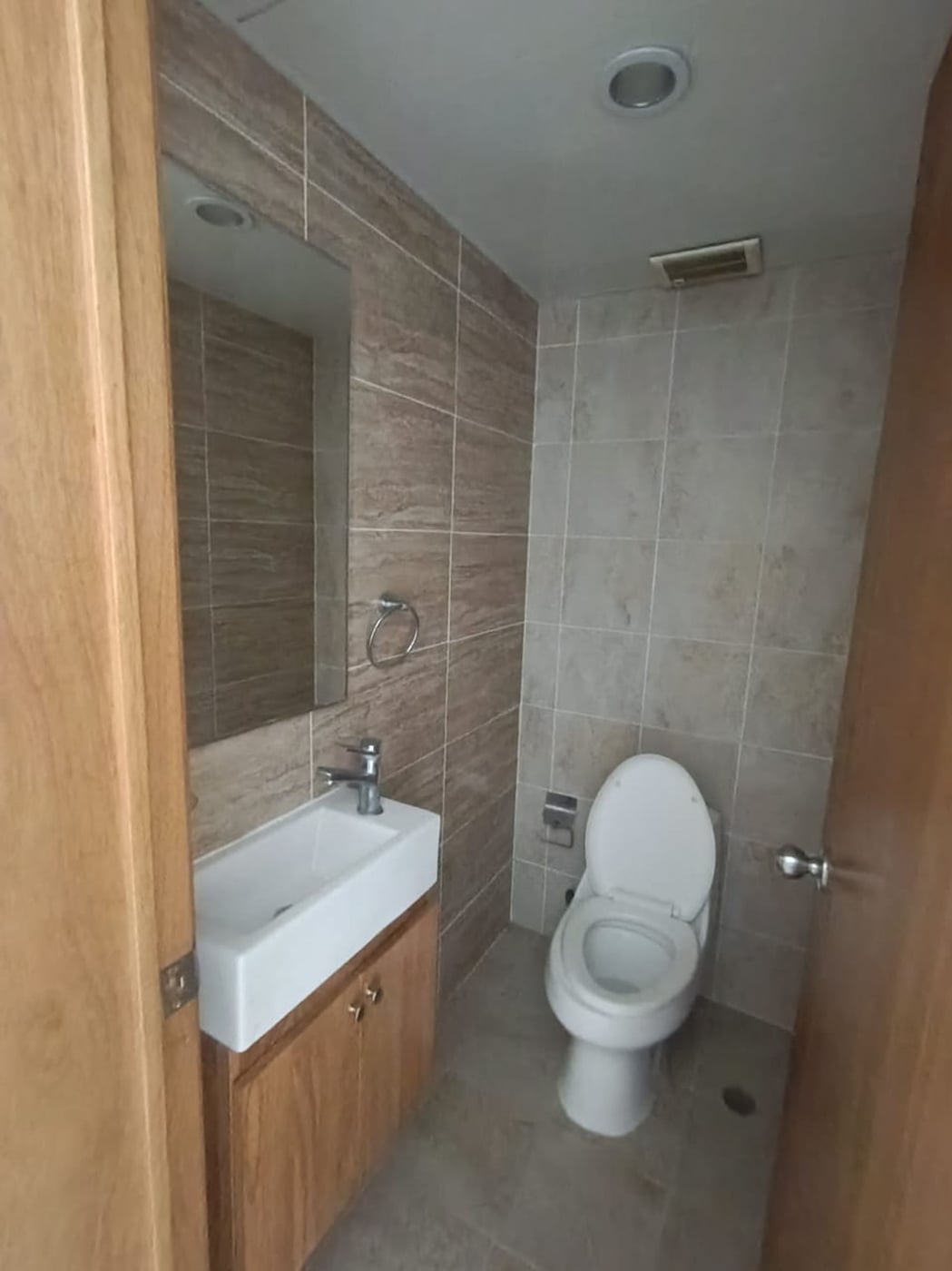 ALQUILER APARTAMENTO, BELLA VISTA – foto 7