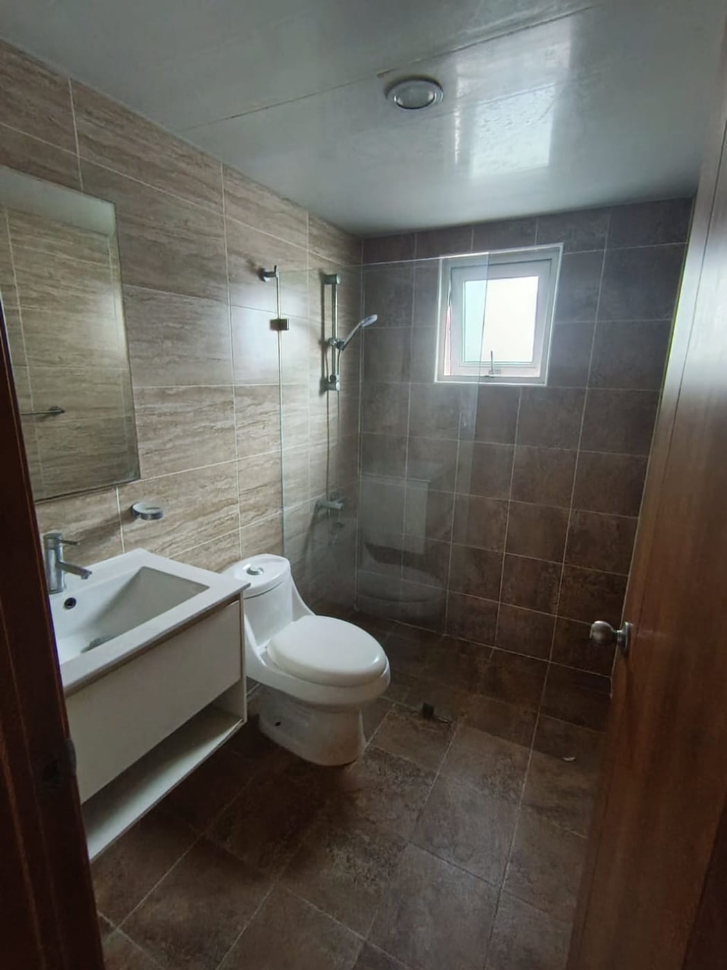 ALQUILER APARTAMENTO, BELLA VISTA – foto 6