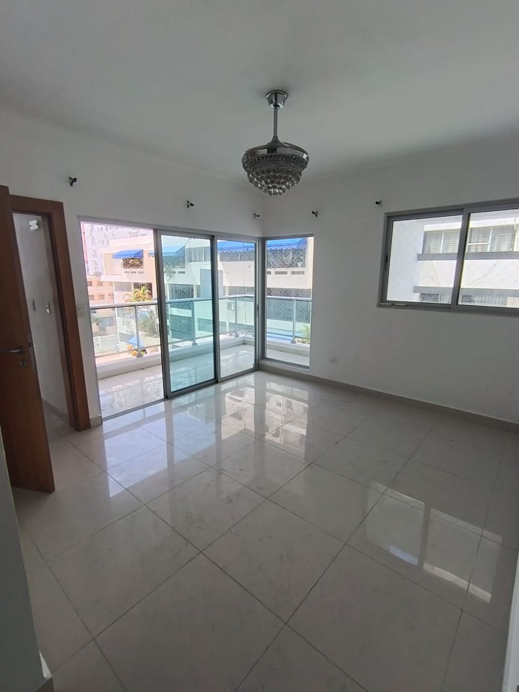 ALQUILER APARTAMENTO, BELLA VISTA – foto 2