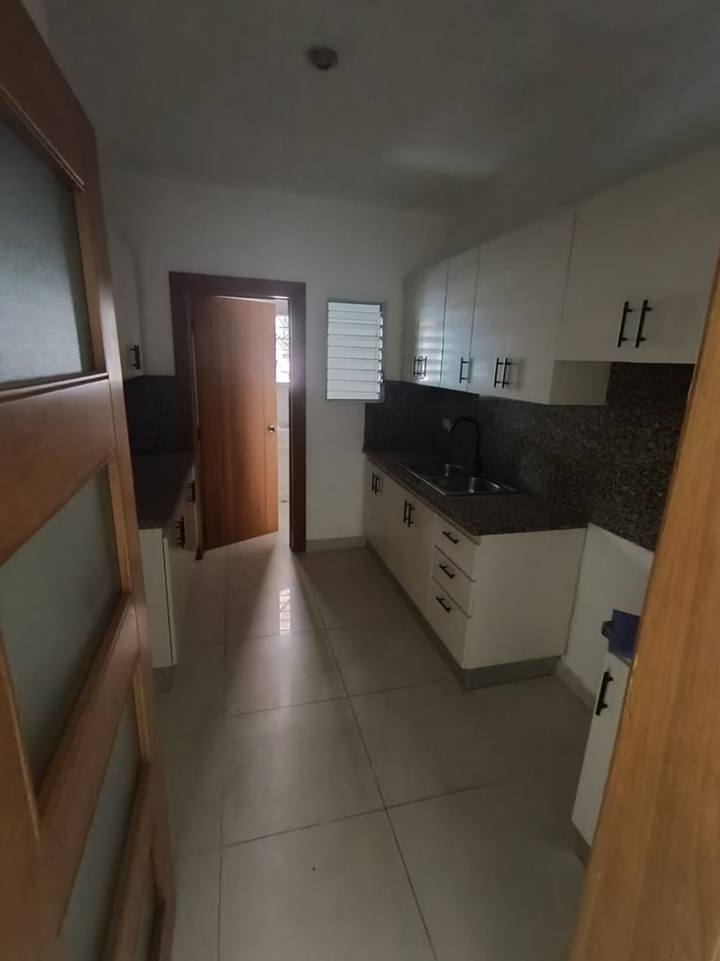 ALQUILER APARTAMENTO, BELLA VISTA – foto 4
