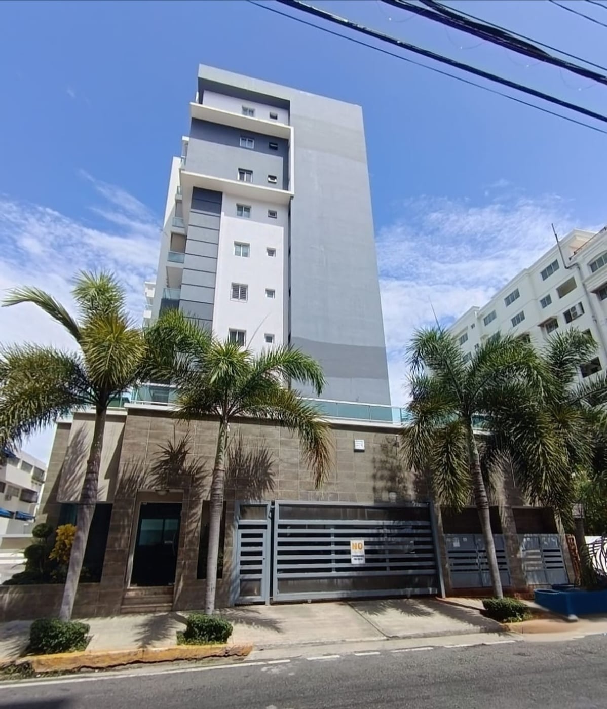 ALQUILER APARTAMENTO, BELLA VISTA – foto 1