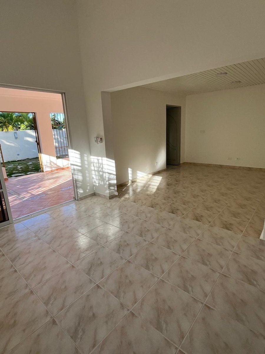 Alquiler Casa en Arroyo Hondo – foto 8