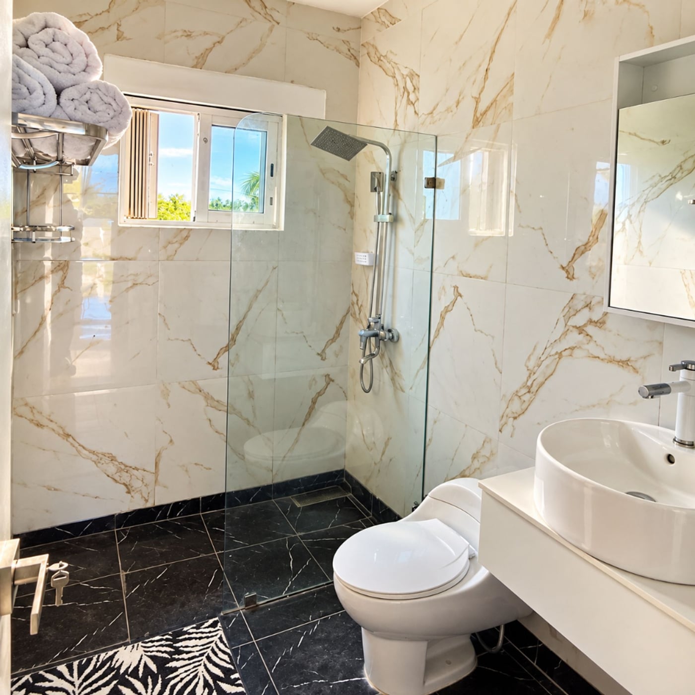 PENTHOUSE EN ALQUILER 2 HABITACIONES FRENTE AL MAR – foto 8