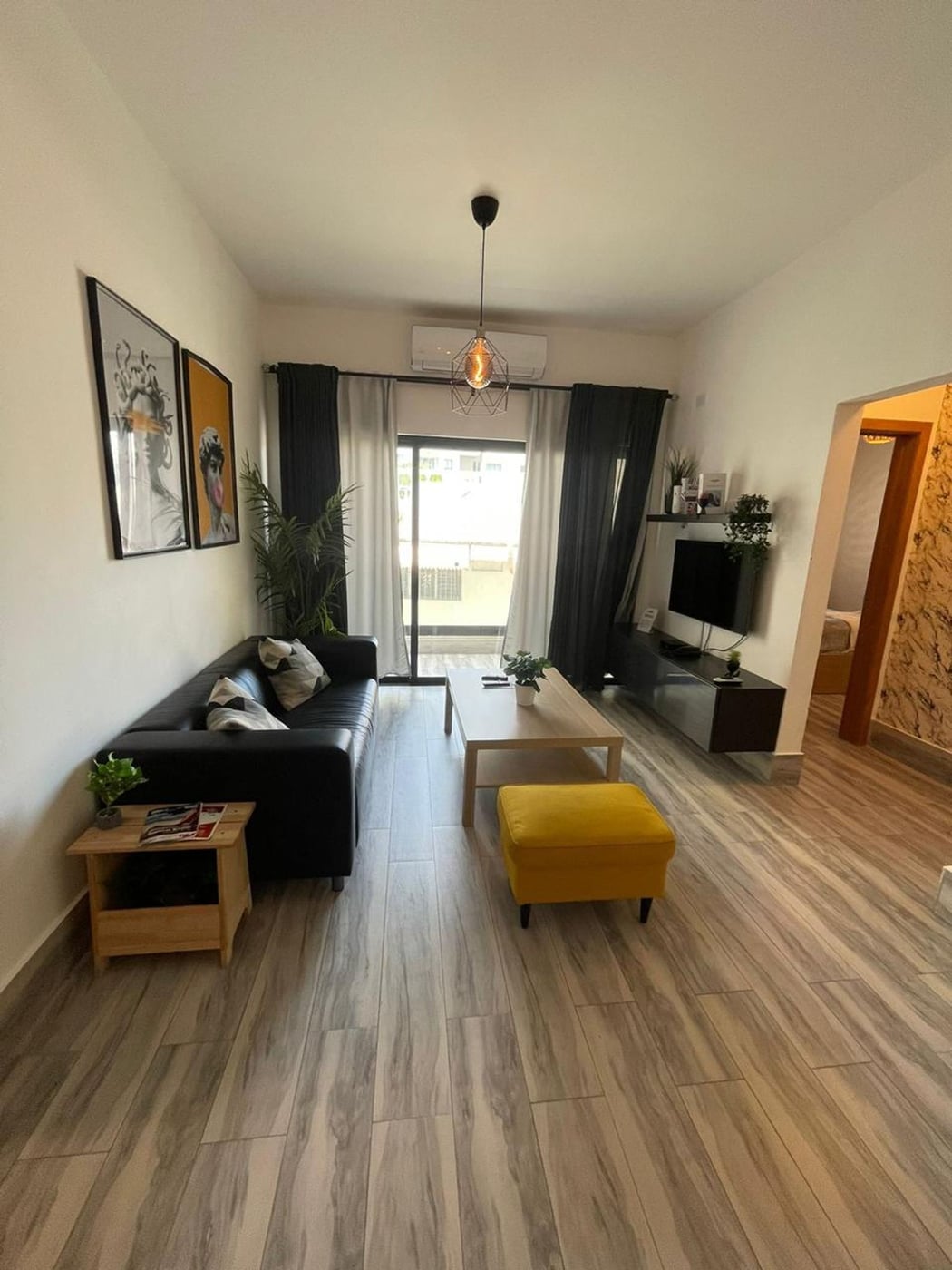 Serrallés: apartamento de 2 habitaciones en venta – foto 1