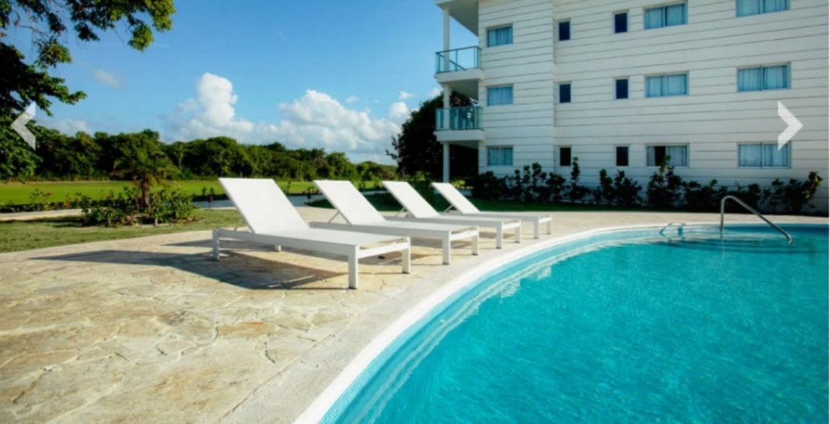 Apartamento en venta en Punta Cana, Bávaro – foto 1