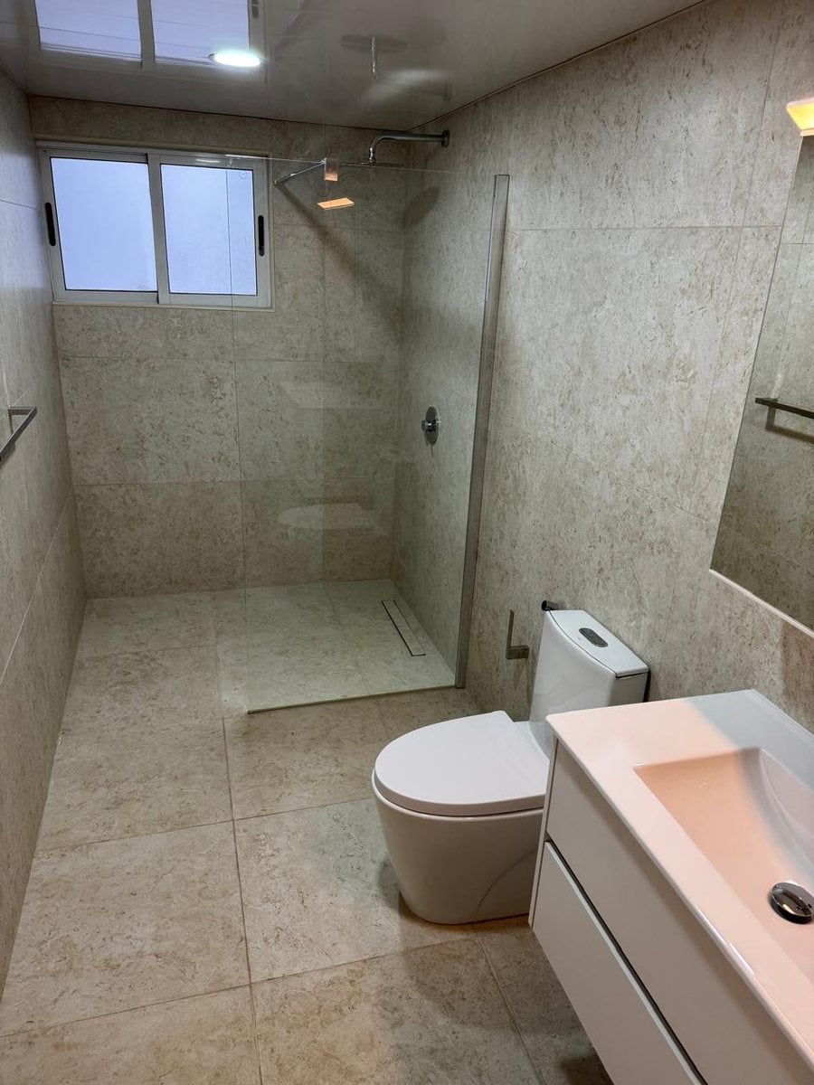 Apartamento amueblado en Ensanche Naco – foto 8