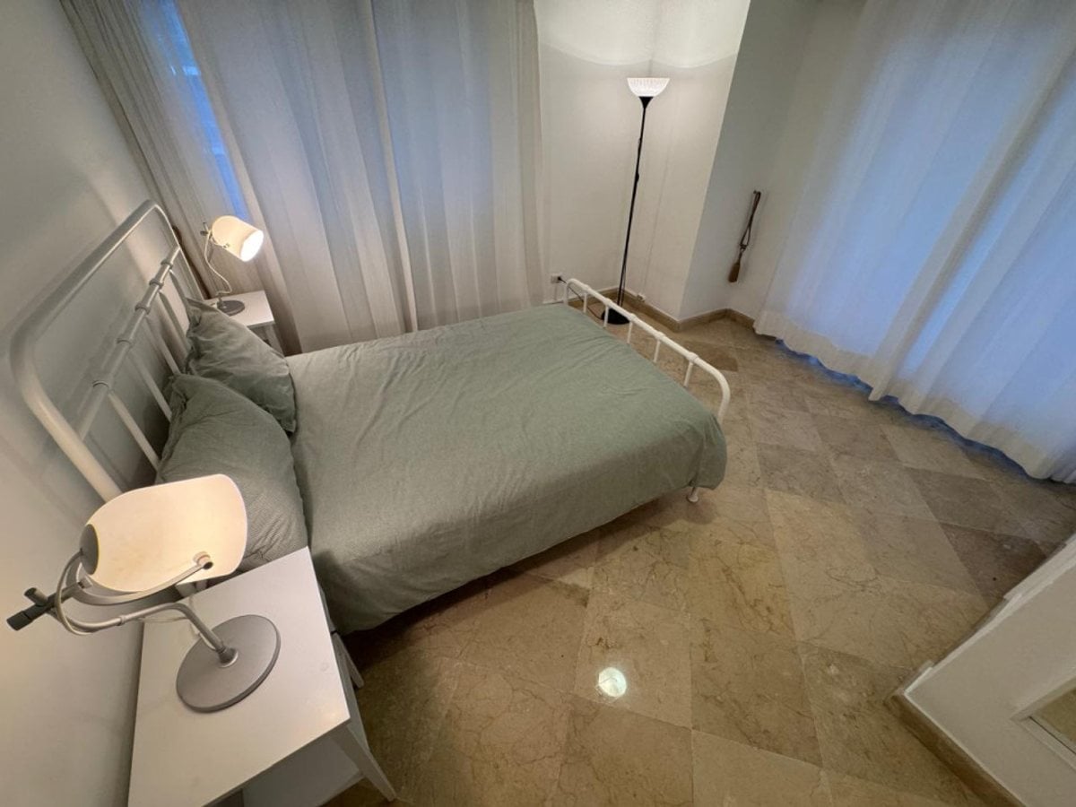 Apartamento amueblado en Ensanche Naco – foto 11